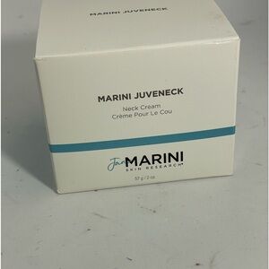 Jan Marini Juveneck  New